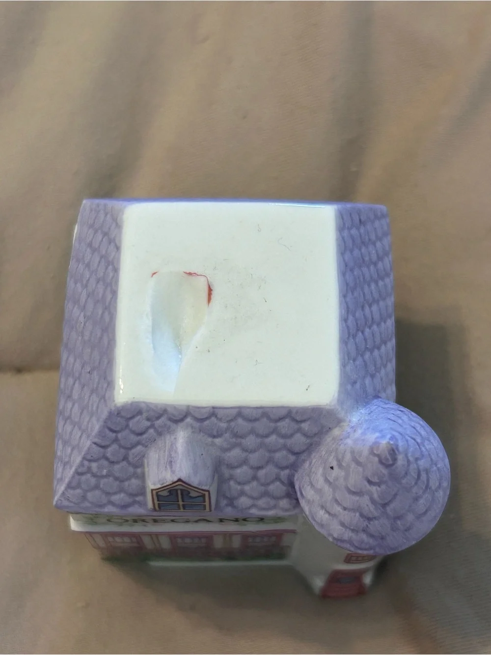 N/A lenox 1989